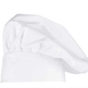Chef hat